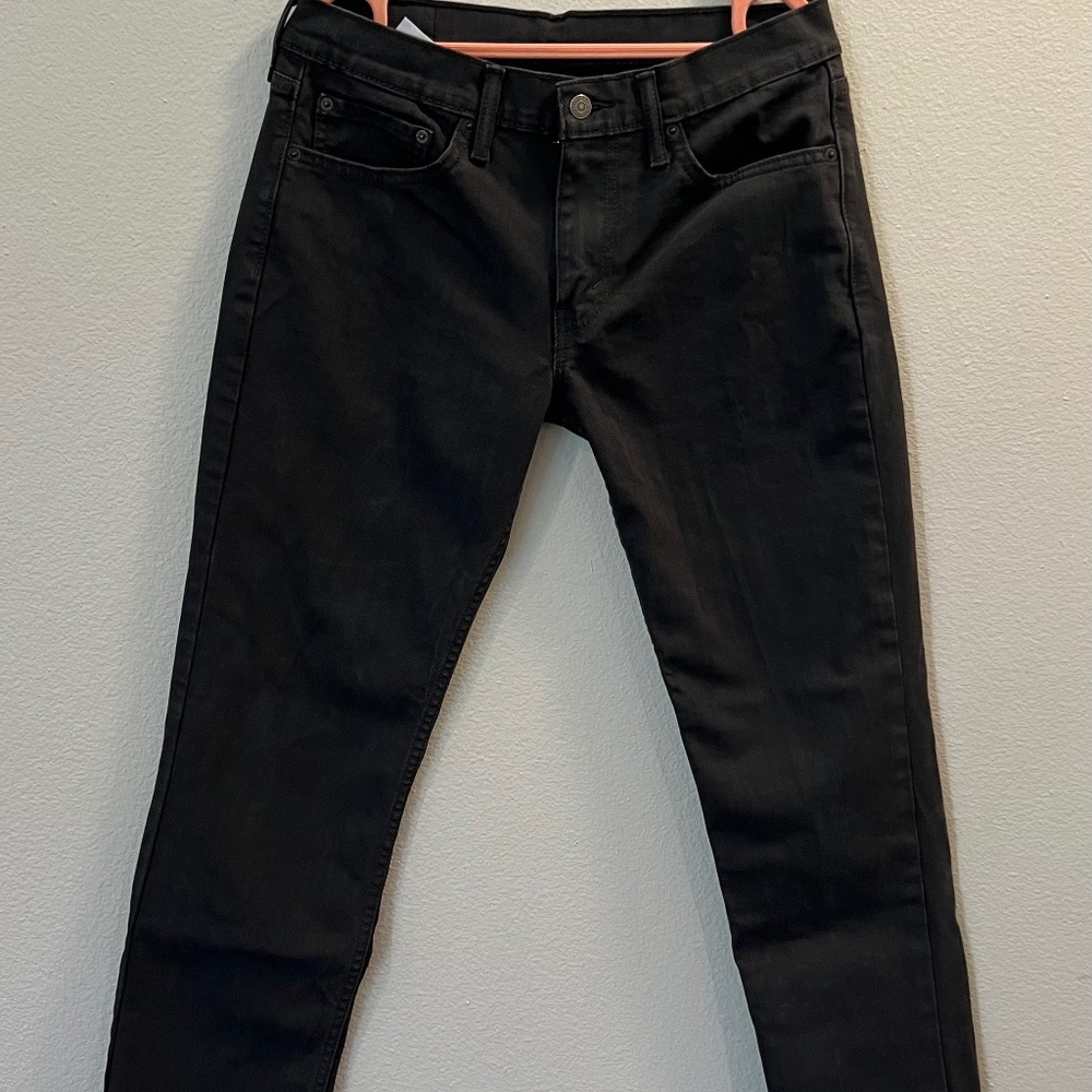 FANTASTIC CONDITION Mens Levis 511 32x32